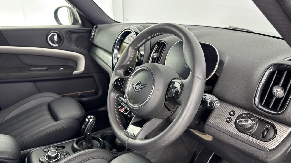 MINI Countryman 1.5 C Exclusive 5dr Auto Petrol Hatchback - Image 6
