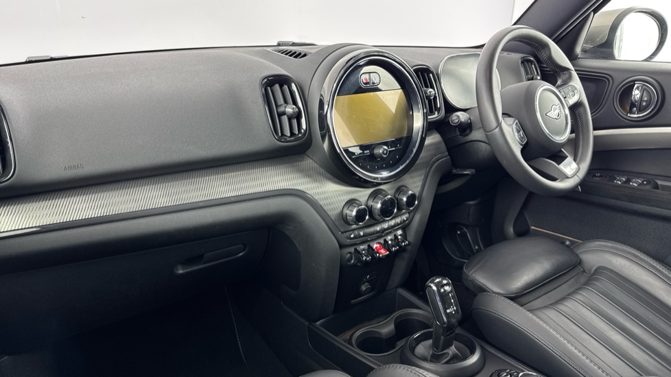 MINI Countryman 1.5 C Exclusive 5dr Auto Petrol Hatchback - Image 7