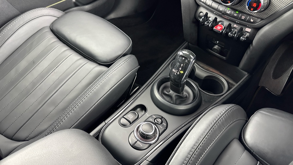 MINI Countryman 1.5 C Exclusive 5dr Auto Petrol Hatchback - Image 10