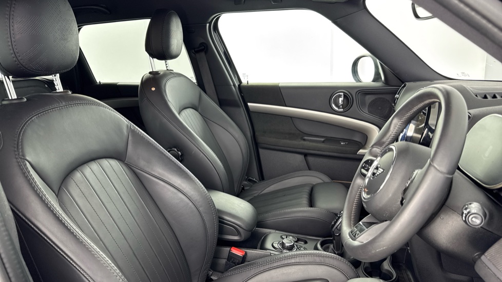 MINI Countryman 1.5 C Exclusive 5dr Auto Petrol Hatchback - Image 11