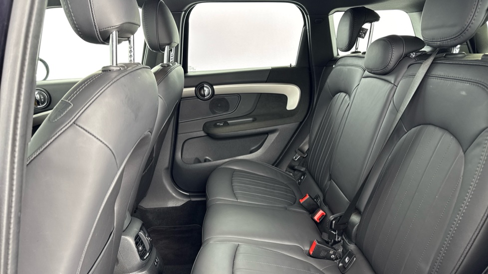 MINI Countryman 1.5 C Exclusive 5dr Auto Petrol Hatchback - Image 12