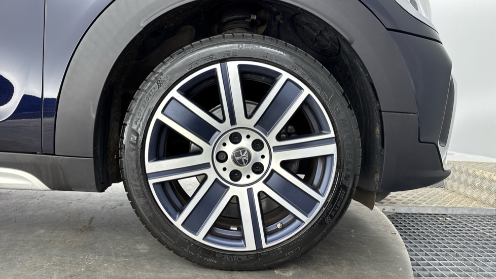 MINI Countryman 1.5 C Exclusive 5dr Auto Petrol Hatchback - Image 14