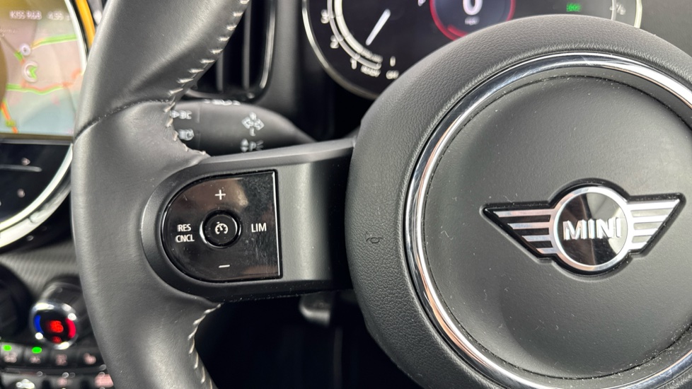 MINI Countryman 1.5 C Exclusive 5dr Auto Petrol Hatchback - Image 17