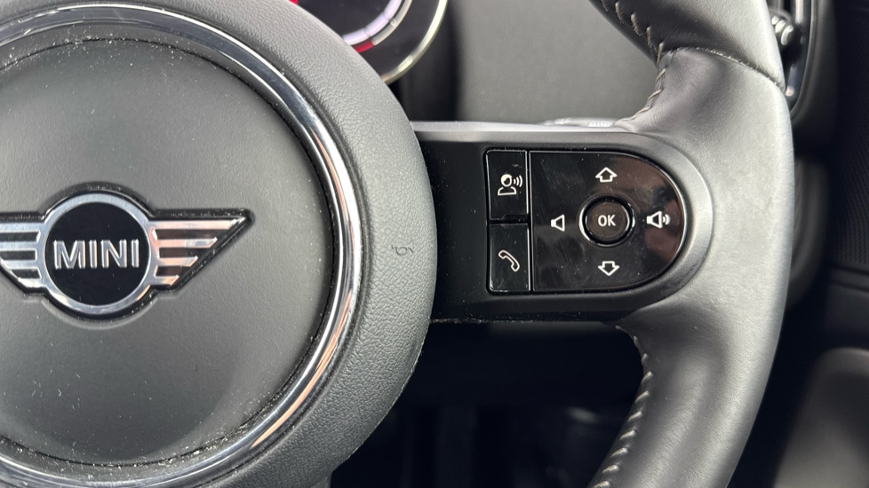MINI Countryman 1.5 C Exclusive 5dr Auto Petrol Hatchback - Image 18