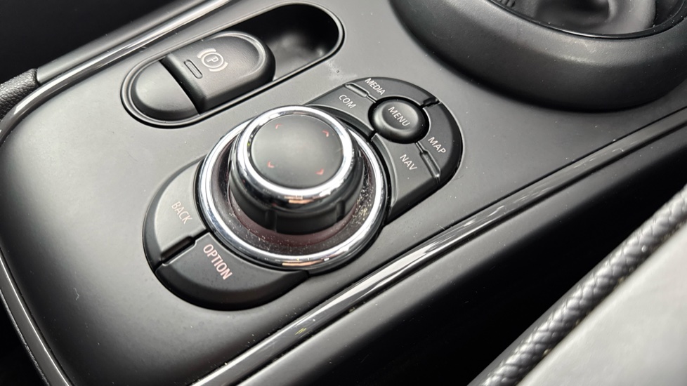 MINI Countryman 1.5 C Exclusive 5dr Auto Petrol Hatchback - Image 19