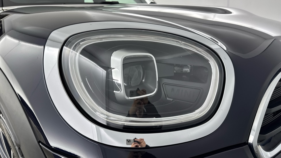 MINI Countryman 1.5 C Exclusive 5dr Auto Petrol Hatchback - Image 23
