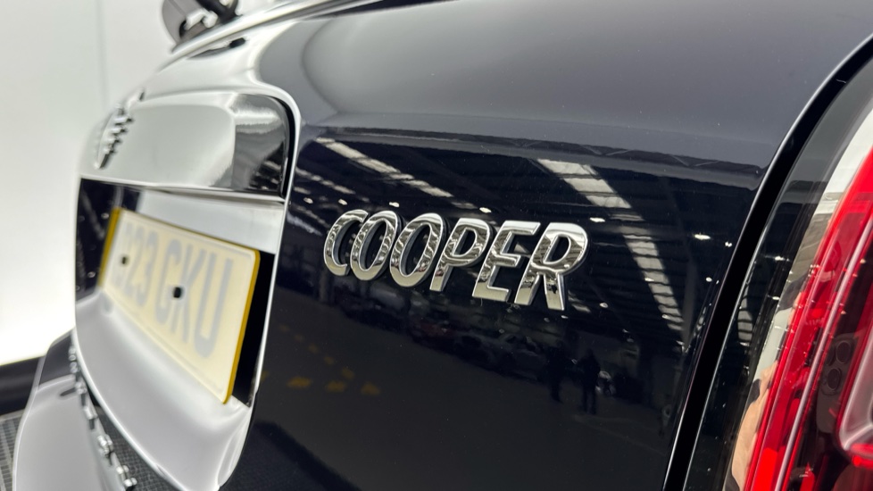 MINI Countryman 1.5 C Exclusive 5dr Auto Petrol Hatchback - Image 24