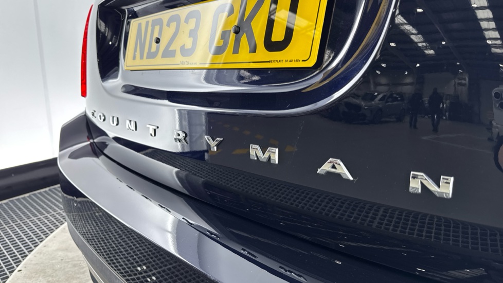 MINI Countryman 1.5 C Exclusive 5dr Auto Petrol Hatchback - Image 26