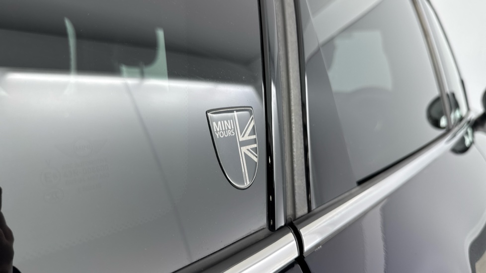 MINI Countryman 1.5 C Exclusive 5dr Auto Petrol Hatchback - Image 30
