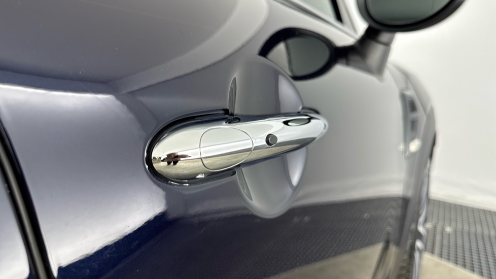 MINI Countryman 1.5 C Exclusive 5dr Auto Petrol Hatchback - Image 31