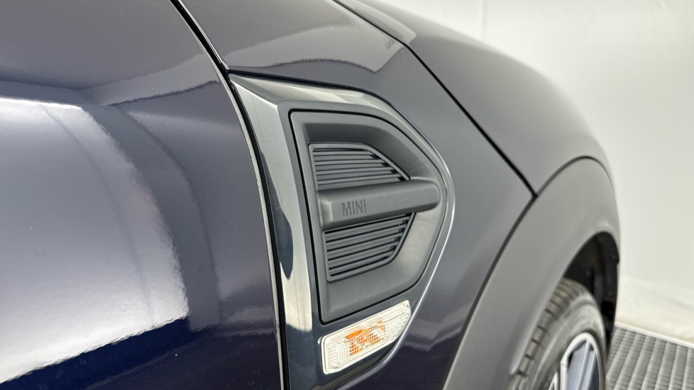MINI Countryman 1.5 C Exclusive 5dr Auto Petrol Hatchback - Image 34