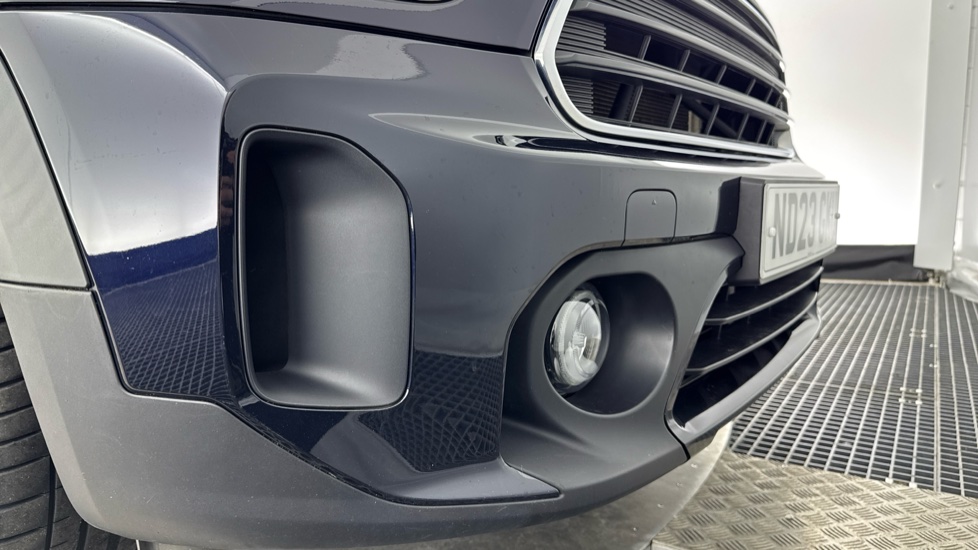 MINI Countryman 1.5 C Exclusive 5dr Auto Petrol Hatchback - Image 35