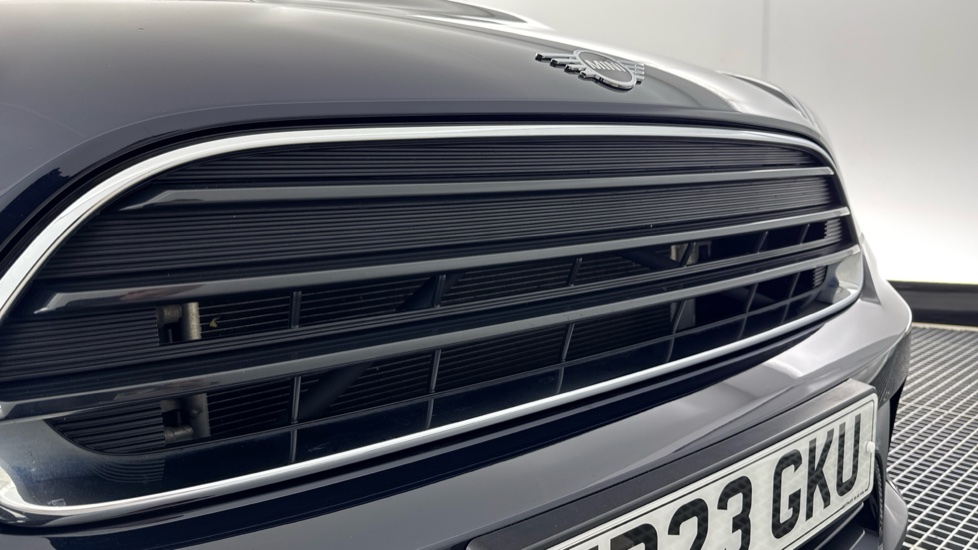 MINI Countryman 1.5 C Exclusive 5dr Auto Petrol Hatchback - Image 36
