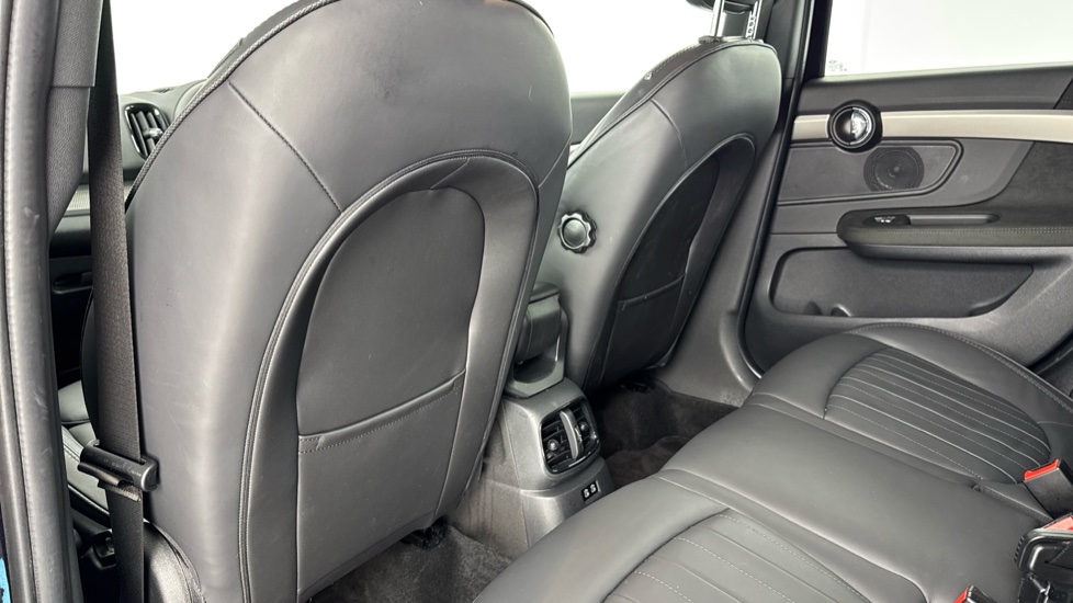 MINI Countryman 1.5 C Exclusive 5dr Auto Petrol Hatchback - Image 46