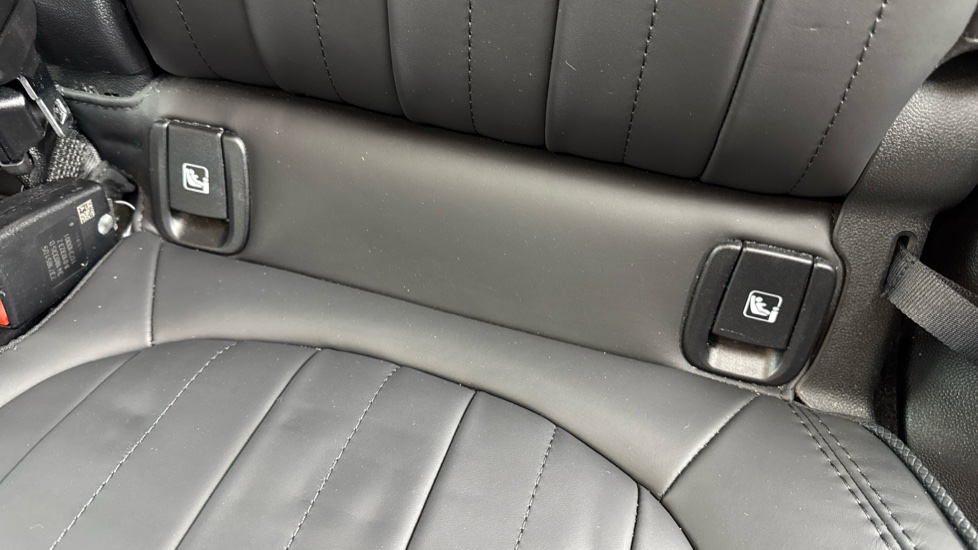 MINI Countryman 1.5 C Exclusive 5dr Auto Petrol Hatchback - Image 47