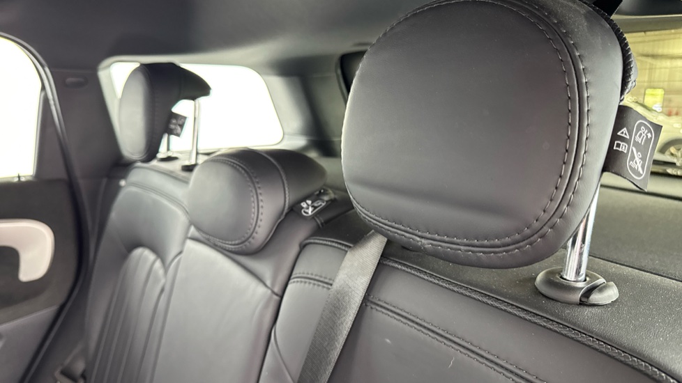 MINI Countryman 1.5 C Exclusive 5dr Auto Petrol Hatchback - Image 48