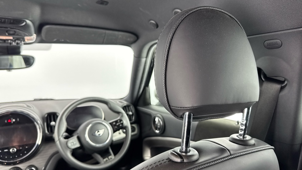 MINI Countryman 1.5 C Exclusive 5dr Auto Petrol Hatchback - Image 49