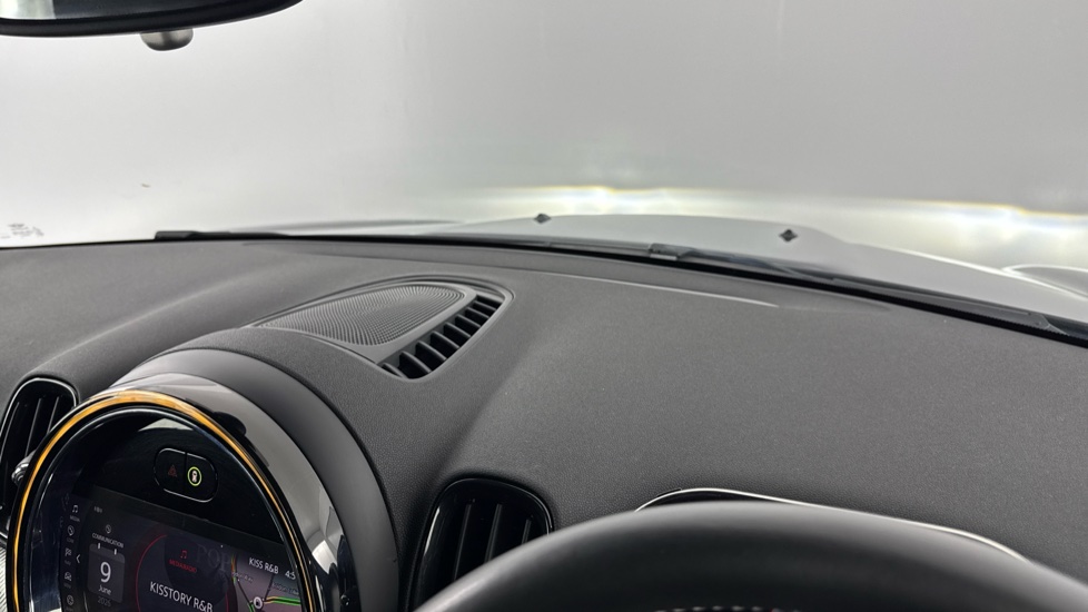 MINI Countryman 1.5 C Exclusive 5dr Auto Petrol Hatchback - Image 56