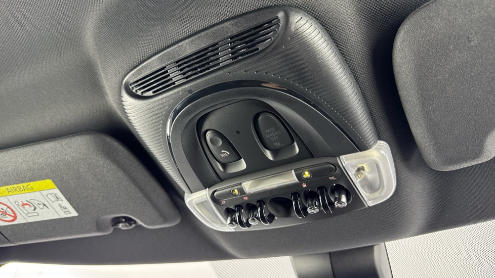 MINI Countryman 1.5 C Exclusive 5dr Auto Petrol Hatchback - Image 58