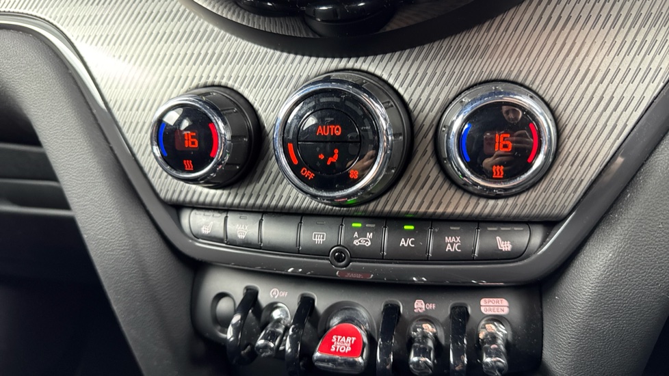 MINI Countryman 1.5 C Exclusive 5dr Auto Petrol Hatchback - Image 59