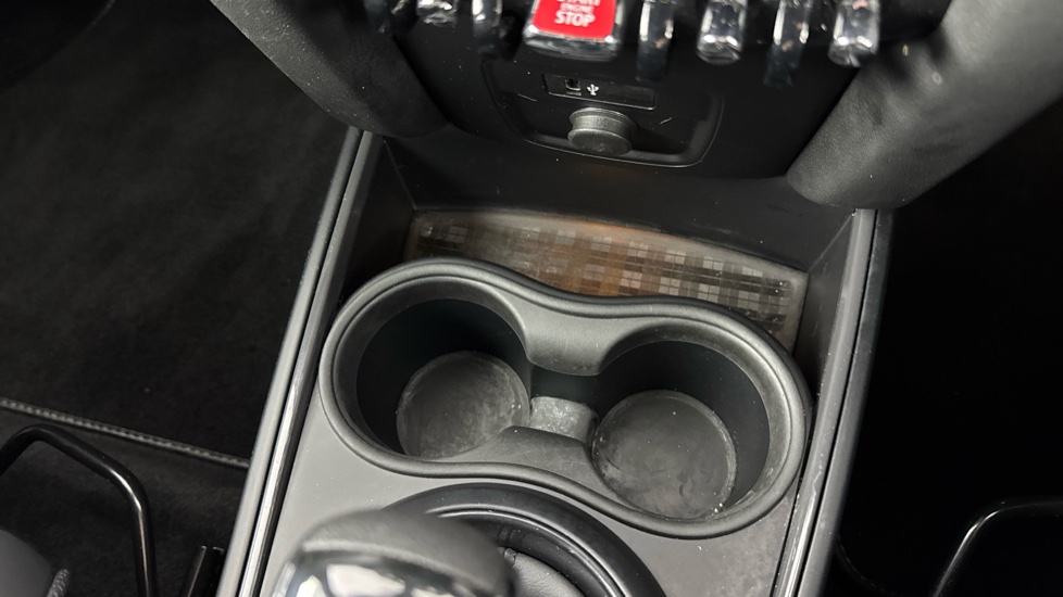 MINI Countryman 1.5 C Exclusive 5dr Auto Petrol Hatchback - Image 60