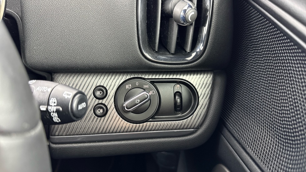 MINI Countryman 1.5 C Exclusive 5dr Auto Petrol Hatchback - Image 61