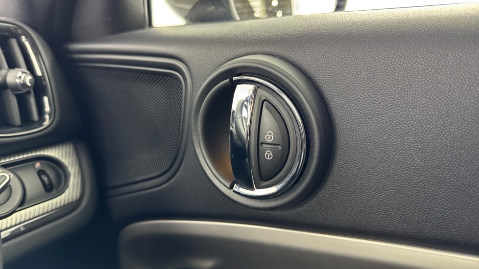 MINI Countryman 1.5 C Exclusive 5dr Auto Petrol Hatchback - Image 63