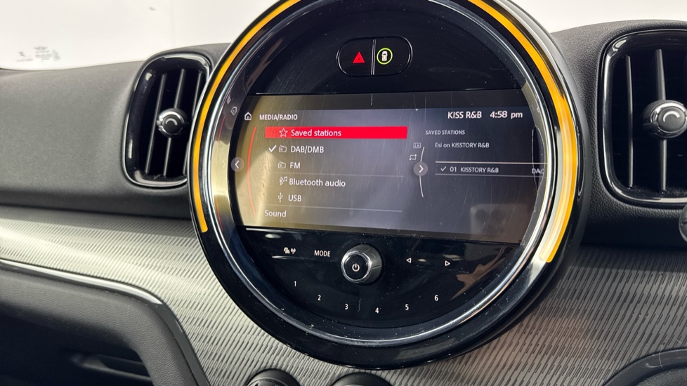 MINI Countryman 1.5 C Exclusive 5dr Auto Petrol Hatchback - Image 65