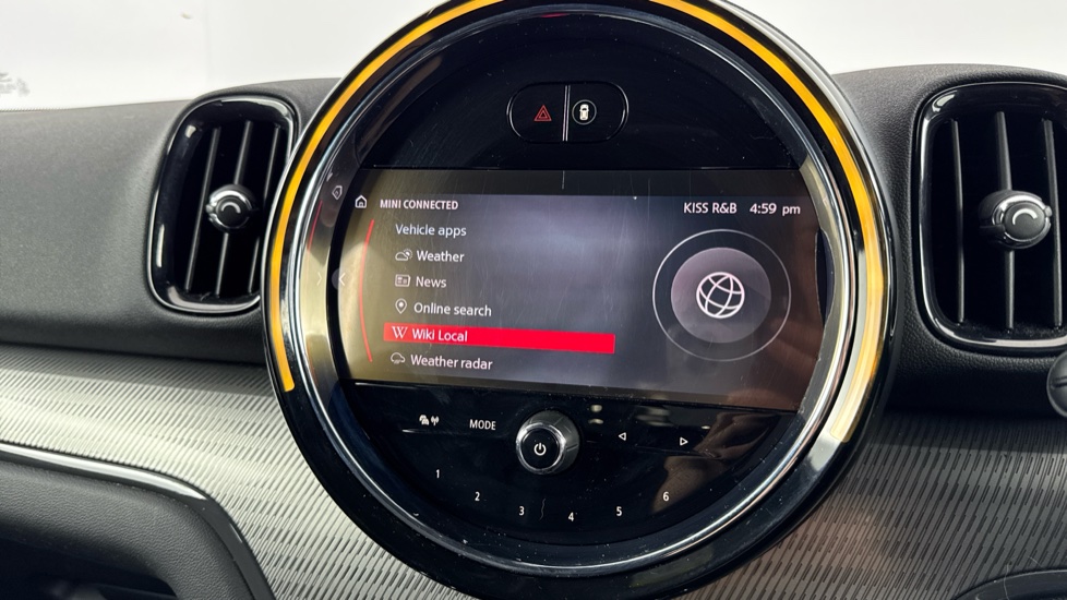 MINI Countryman 1.5 C Exclusive 5dr Auto Petrol Hatchback - Image 71