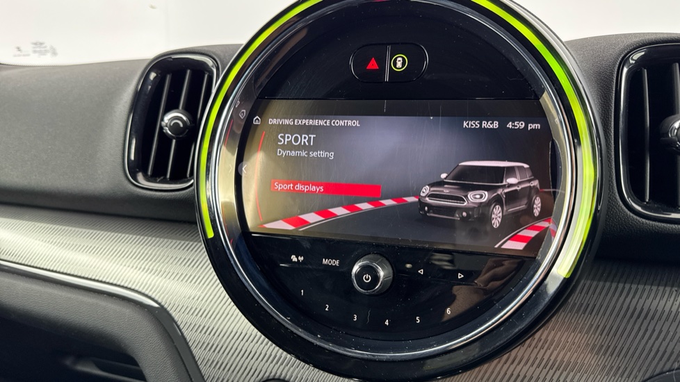 MINI Countryman 1.5 C Exclusive 5dr Auto Petrol Hatchback - Image 75