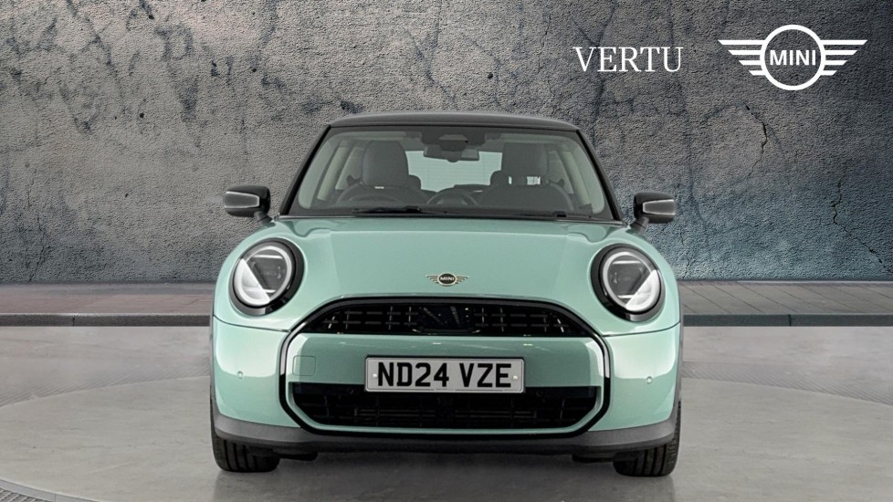 MINI Cooper 1.5 C Classic [Level 1] 3dr Auto Petrol Hatchback - Image 16