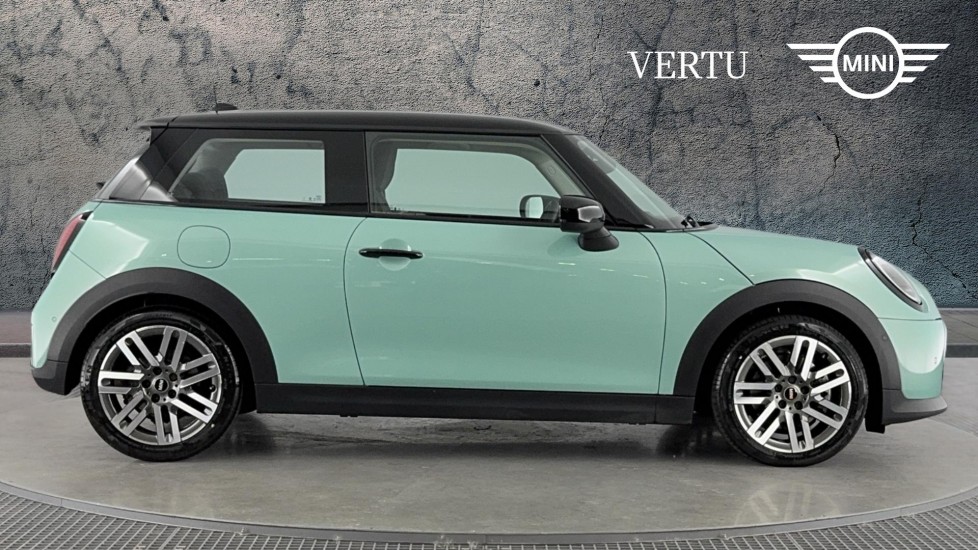 MINI Cooper 1.5 C Classic [Level 1] 3dr Auto Petrol Hatchback - Image 3