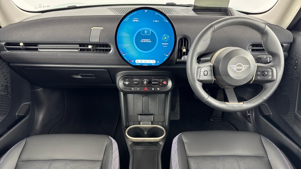 MINI Cooper 1.5 C Classic [Level 1] 3dr Auto Petrol Hatchback - Image 4