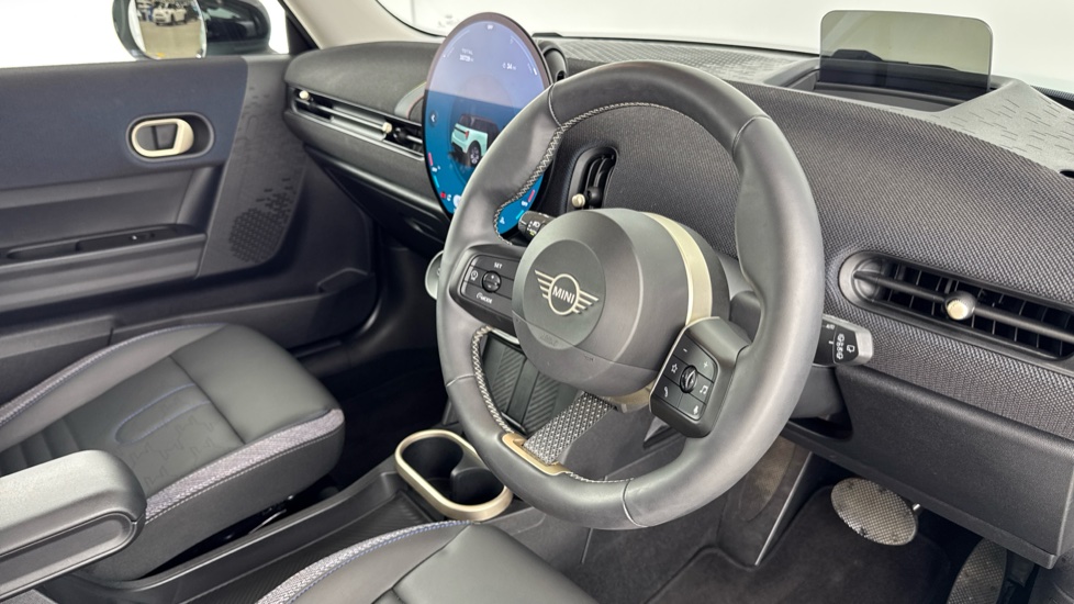MINI Cooper 1.5 C Classic [Level 1] 3dr Auto Petrol Hatchback - Image 6