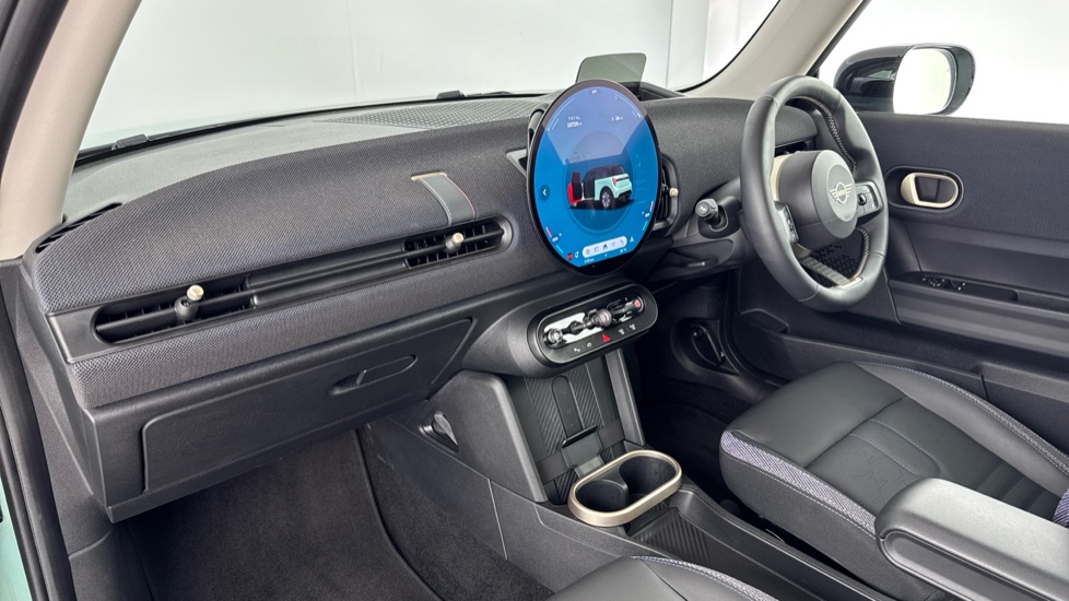 MINI Cooper 1.5 C Classic [Level 1] 3dr Auto Petrol Hatchback - Image 7