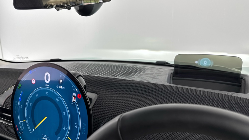 MINI Cooper 1.5 C Classic [Level 1] 3dr Auto Petrol Hatchback - Image 9