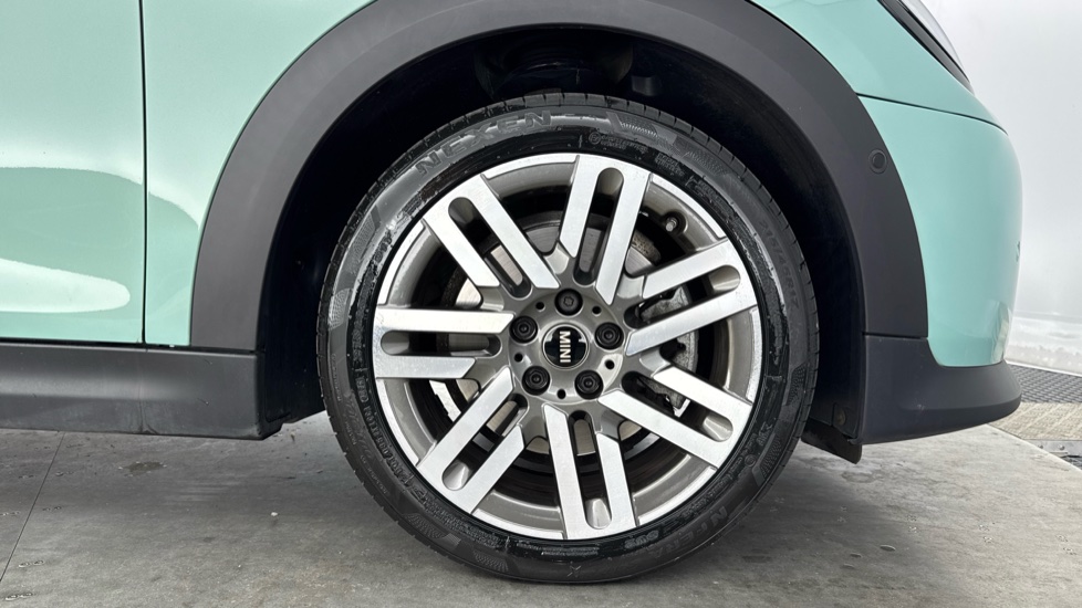 MINI Cooper 1.5 C Classic [Level 1] 3dr Auto Petrol Hatchback - Image 14