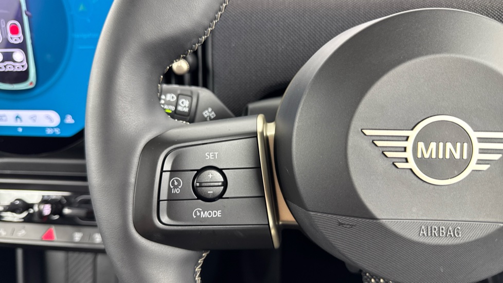 MINI Cooper 1.5 C Classic [Level 1] 3dr Auto Petrol Hatchback - Image 17