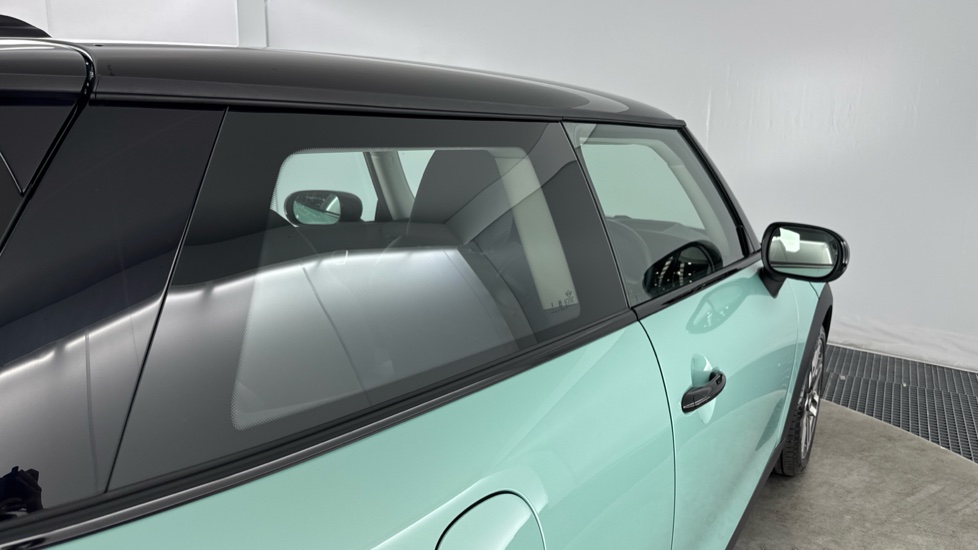 MINI Cooper 1.5 C Classic [Level 1] 3dr Auto Petrol Hatchback - Image 27