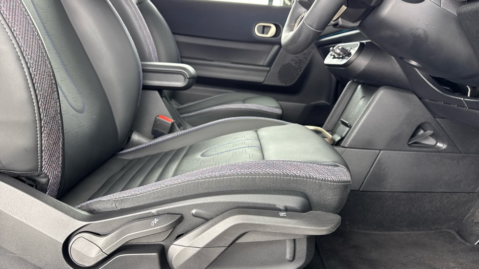 MINI Cooper 1.5 C Classic [Level 1] 3dr Auto Petrol Hatchback - Image 40