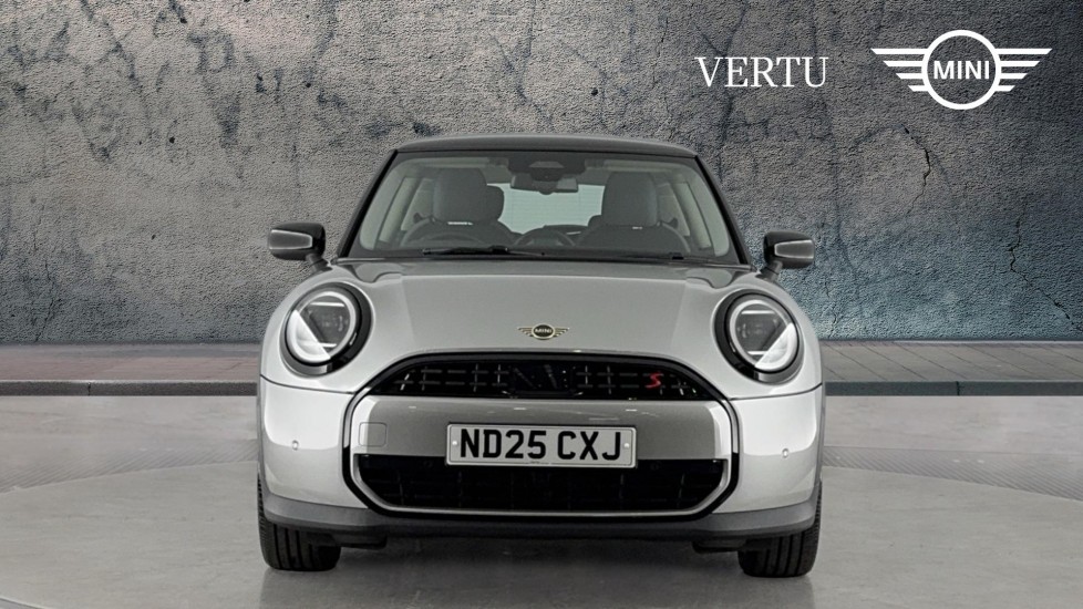 MINI Cooper 2.0 S Classic 3dr Auto Petrol Hatchback - Image 16