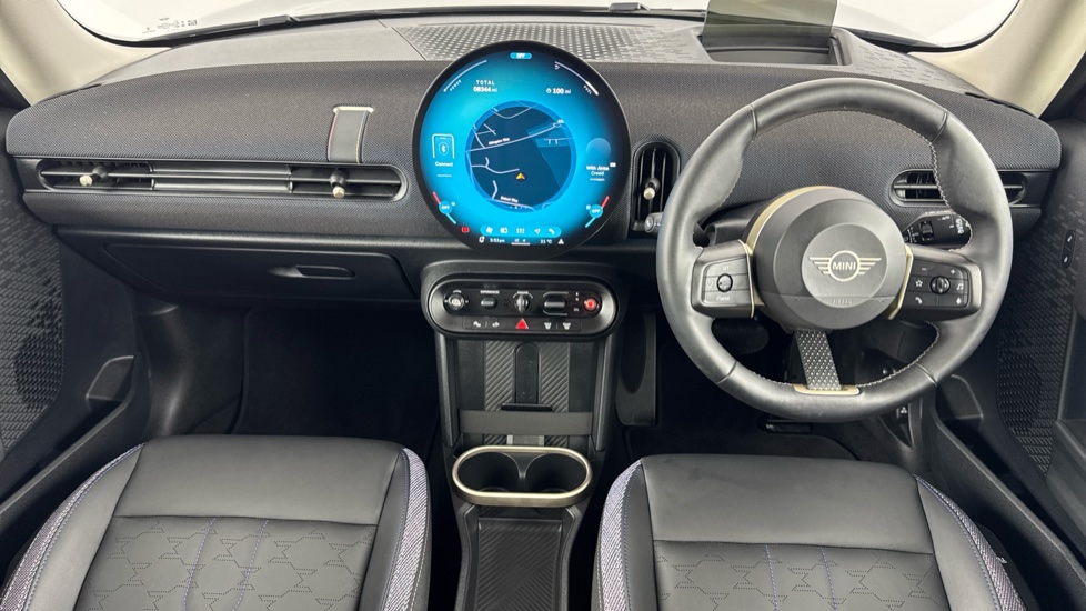 MINI Cooper 2.0 S Classic 3dr Auto Petrol Hatchback - Image 4