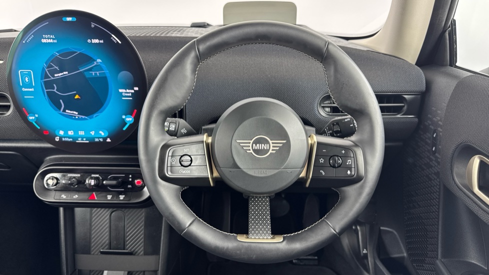 MINI Cooper 2.0 S Classic 3dr Auto Petrol Hatchback - Image 5
