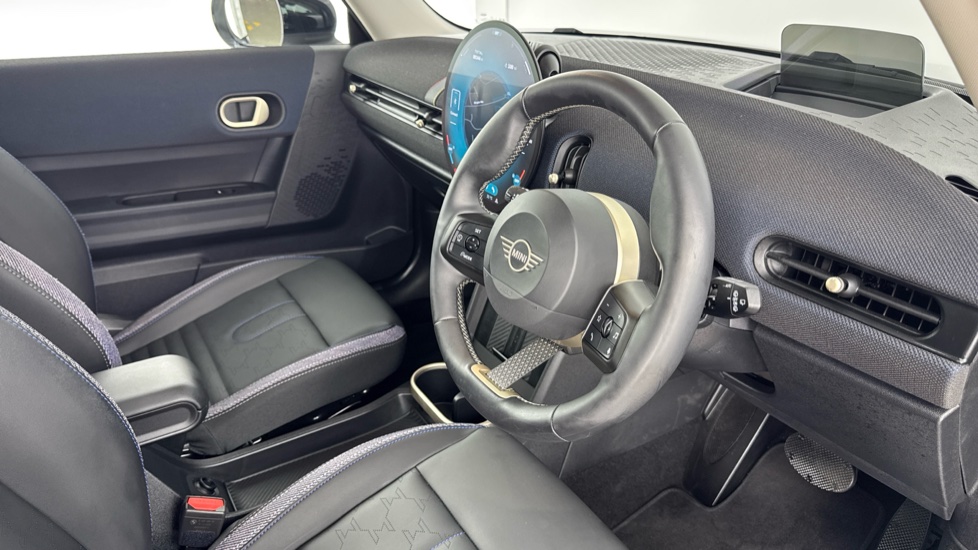MINI Cooper 2.0 S Classic 3dr Auto Petrol Hatchback - Image 6