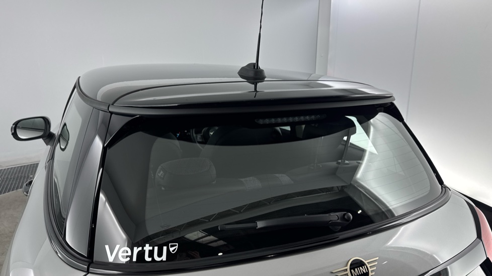 MINI Cooper 2.0 S Classic 3dr Auto Petrol Hatchback - Image 26