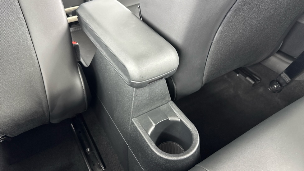 MINI Cooper 2.0 S Classic 3dr Auto Petrol Hatchback - Image 38