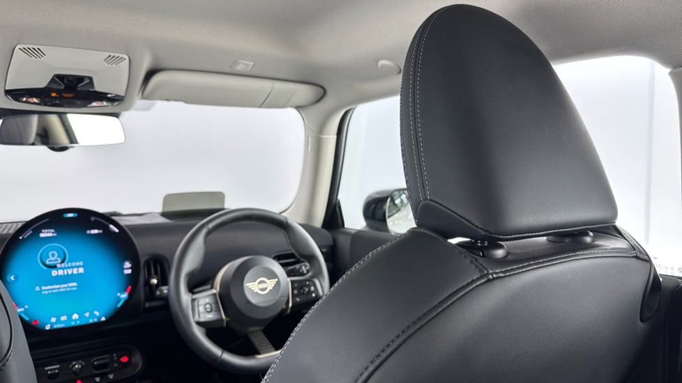MINI Cooper 2.0 S Classic 3dr Auto Petrol Hatchback - Image 39