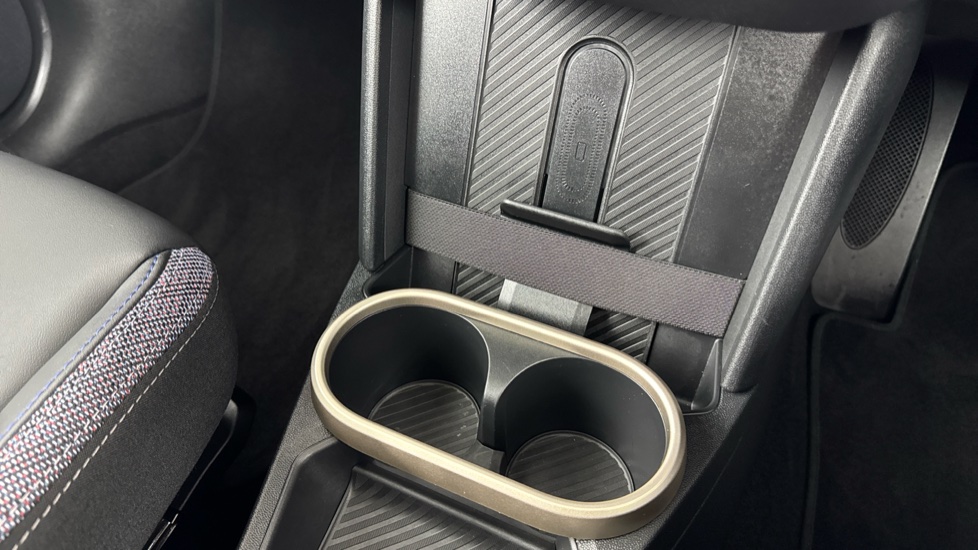 MINI Cooper 2.0 S Classic 3dr Auto Petrol Hatchback - Image 43