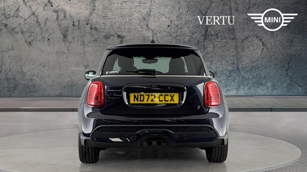 MINI Hatchback 2.0 Cooper S Exclusive 3dr Auto Petrol Hatchback - Image 15