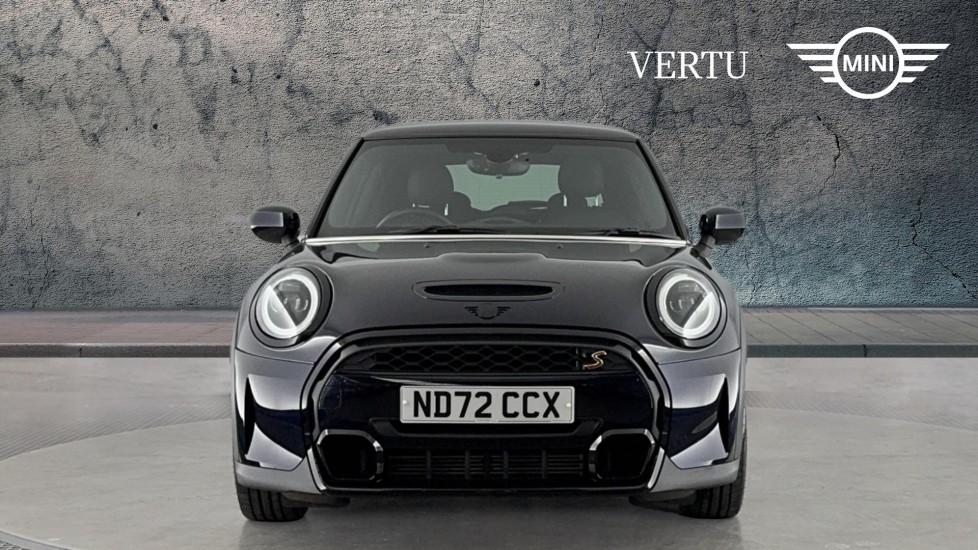 MINI Hatchback 2.0 Cooper S Exclusive 3dr Auto Petrol Hatchback - Image 16